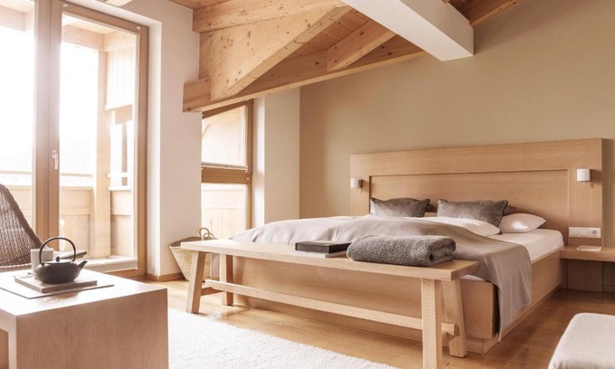 Fiss Hotel | GEBHARD Boutique B&B