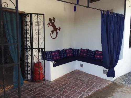 Bagamoyo Apartamento | Gecko Cottage