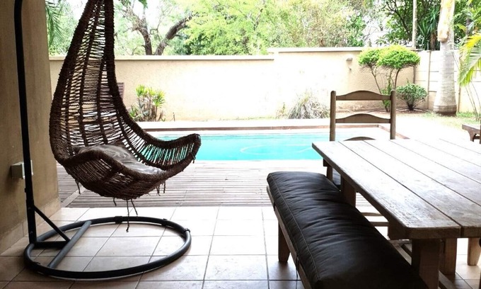 Hectorspruit Casa | Gecko Cottage