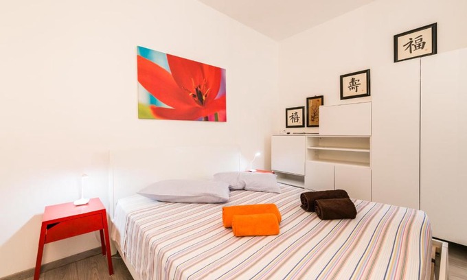 Elmas Apartamento | Geco's Apartment