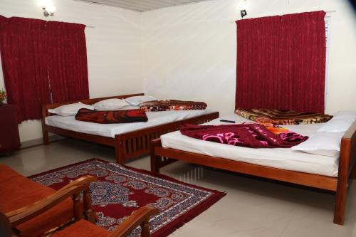 Munnar Cabina | GEE VEE Home Stay