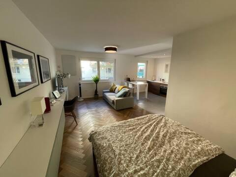 Geidorf Apartamento | Geidorf City Studio