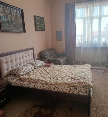 Uzhhorod Apartamento | Gelena flat