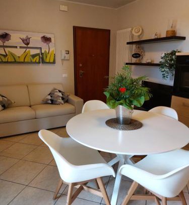Alte Ceccato Apartamento | Gelsy House