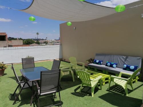 Gelves Casa | Gelvesturist free parking