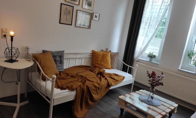 Hildesheim District Apartamento | Gemütliche 2 Zimmer (citynahe wohnung)