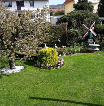 Langelsheim Apartamento | Gemütliche 3 Zimmer-Ferienwohnung