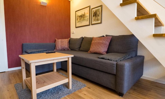 Hochheim am Main Apartamento | Gemütliche Ferienwohnung im Reihenhaus