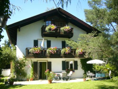 Unterammergau Apartamento | Gemütliche Ferienwohnung In Unterammergau