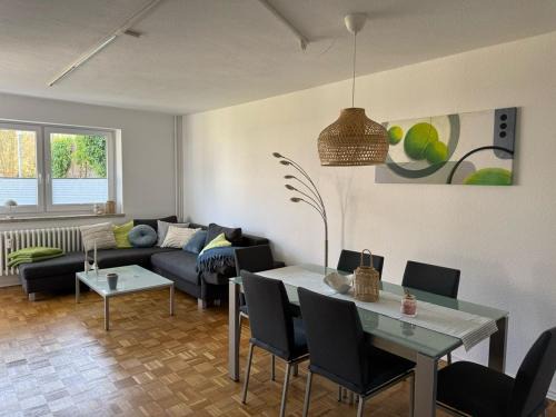 Schilksee Apartamento | gemütliche Ferienwohnung Anker in Schilksee am Strand