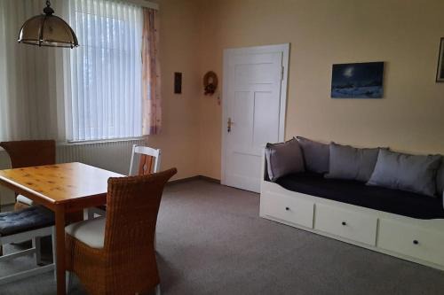 Bockhorn Apartamento | Gemütliche Ferienwohnung am Wildgehege