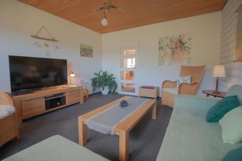 Wildemann Apartamento | Gemütliche Ferienwohnung für Naturliebhaber