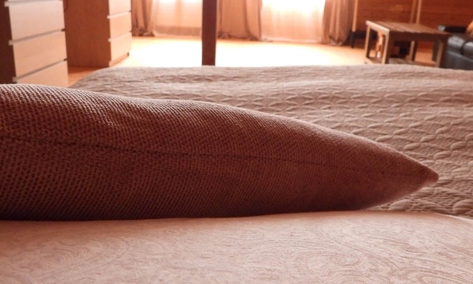 Bruchweiler Apartamento | Gemütliche neu Gestaltete Doppelzimmer mit Kaffeemaschine und Wasserkocher