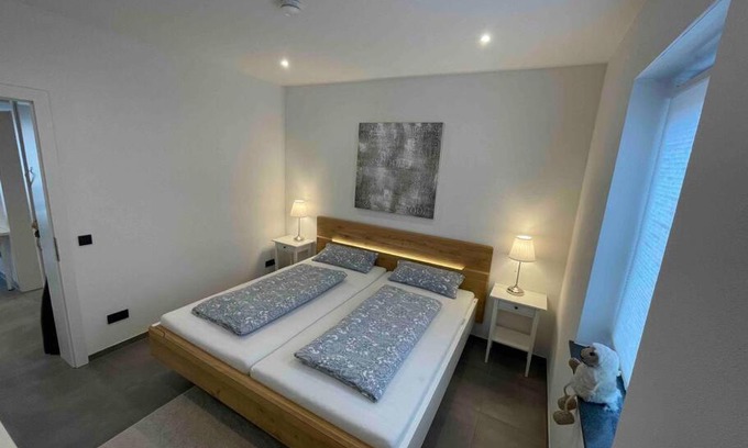 Bann Apartamento | Gemütliche, topp ausgestattete Ferienwohnung