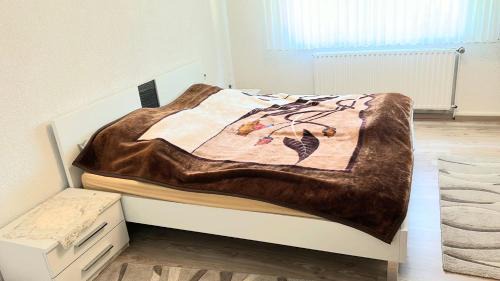 Iserlohn Apartamento | Gemütliche, vollmöblierte Ferienwohnung in Iserlohn