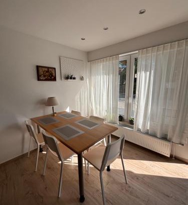 Bad Westernkotten Apartamento | Gemütliche Wohnung an der Antoniuslinde im Kurort