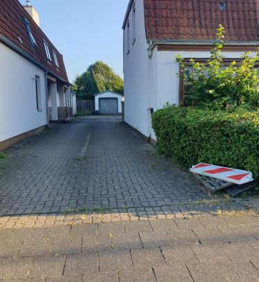 Neumuenster Apartamento | gemütliche Wohnung im Herzen von Neumünster