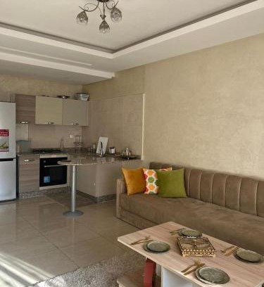 Cite Al Mohammadi Apartamento | Gemütliche wohnung mit Pool