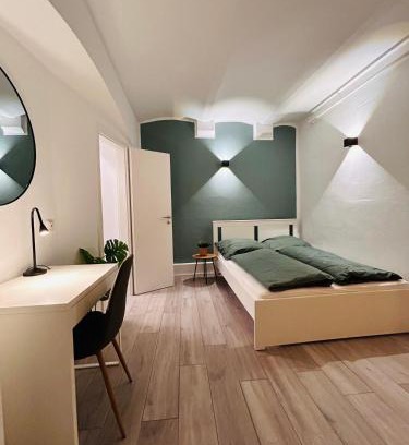 Mitte Apartamento | Gemütliches Apartment - beste Lage