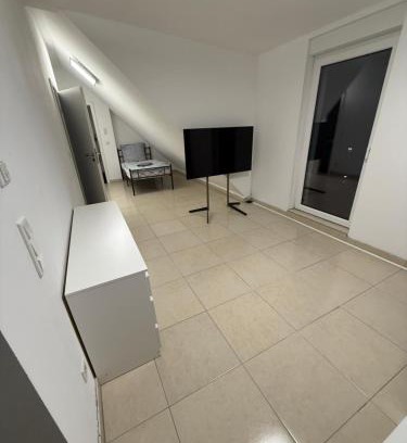 Bielefeld Apartamento | Gemütliches Apartment mit Balkon