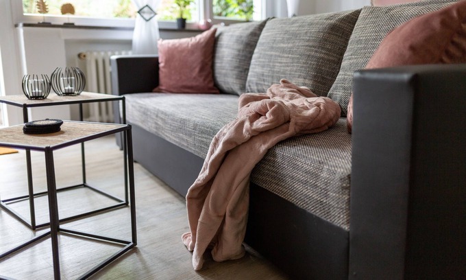 Huenfeld Apartamento | Gemütliches Apartment mit Terrasse, Zentral in Hünfeld Nahe der Rhön Gelegen