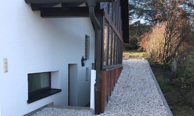 Altdorf bei Nuernberg Apartamento | Gemütliches Appartement in Ruhiger Lage
