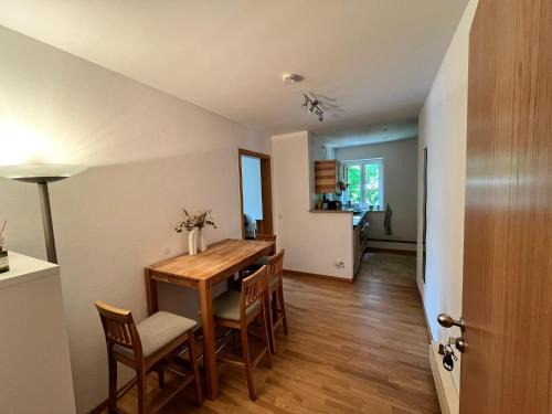 Nymphenburg Apartamento | Gemütliches Appartement in Neuhausen-Nymphenburg