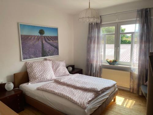 Eickeloh Casa | Gemütliches Gästehaus