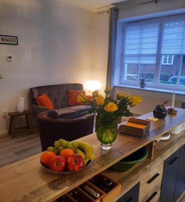 Suelz Apartamento | Gemütliches Nest in bester Kölner City-Wohnlage