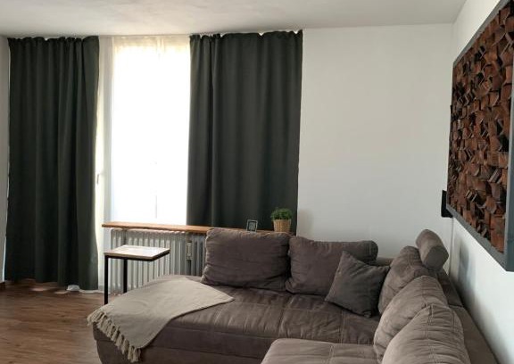 Ichenhausen Apartamento | Gemütliches & schönes Apartment