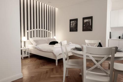 Funfhaus Apartamento | Gemütliches und modernes Apartment 34m²