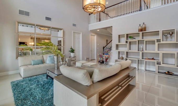 Windermere Casa | GEM house 10 minutes from Disney!!