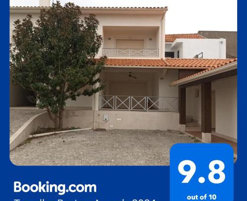 Barcouco Casa | GEMA Village