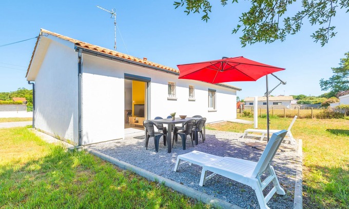 Ondres Casa | Gemma - 5 min de la Plage