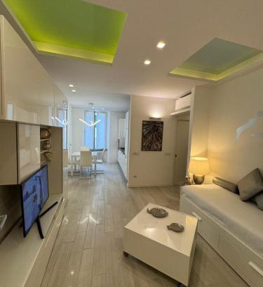 Vernazza Apartamento | Gemmina Sun