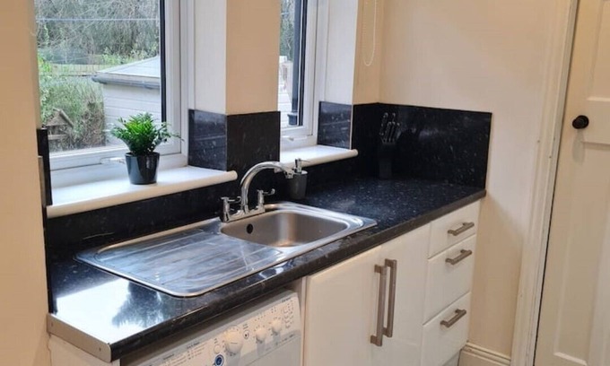 Heaton Apartamento | Genade Apts - Heaton, Newcastle. Near Hosp & Uni