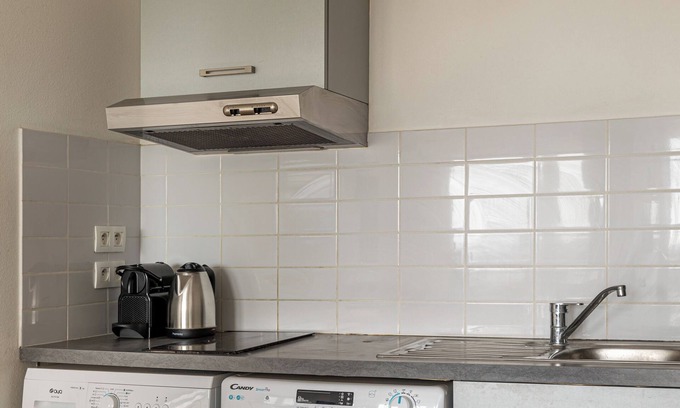 Etrembieres Apartamento | Geneva Telepherique Flat