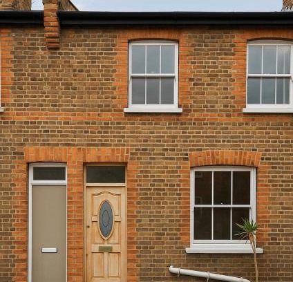 East Acton Villa | Genevra