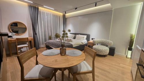 Novi Beograd Apartamento | Genex SPA