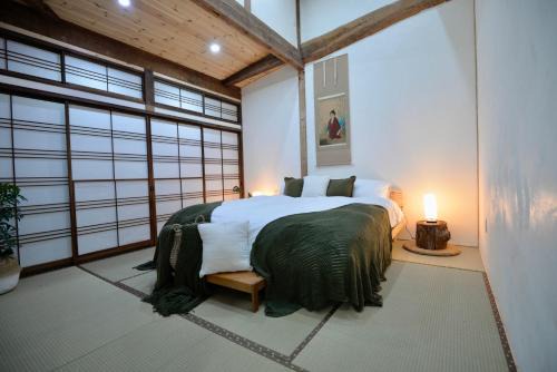 Myoko Chalet De Esquí | Genki House Myoko Kogen