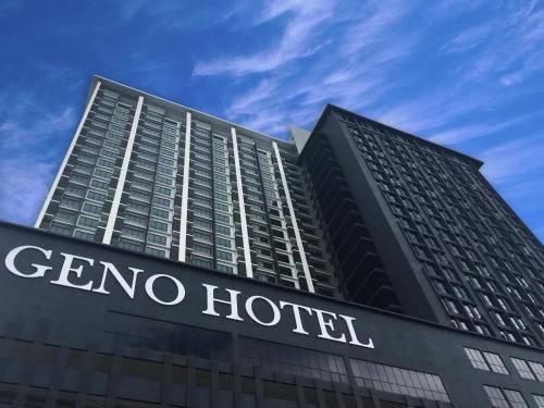 Shah Alam Hotel | Geno Hotel Shah Alam