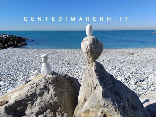 Marina di Pisa Apartamento | Gente di Mare Holiday House