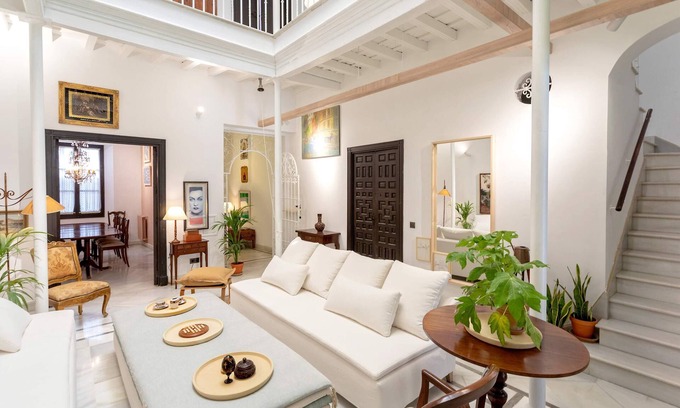 San Bartolome Cabaña | Genteel Home Tintes