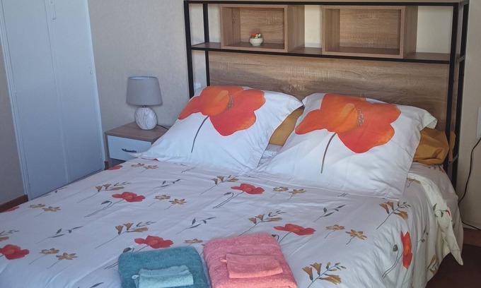 Mirepoix Cama Y Desayuno | Gentil Coquelicots