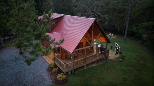 Murphy Casa | Gentle Ben's Chalet