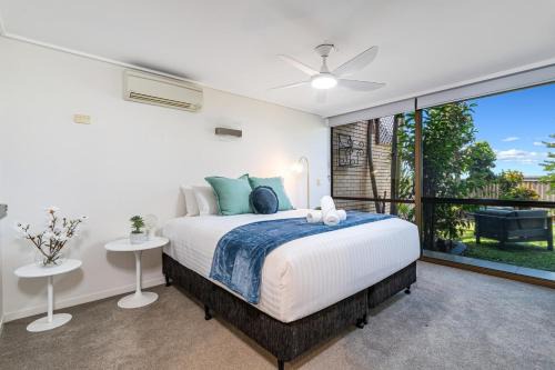 Biggera Waters Casa | Gentle Waves Retreat Villa