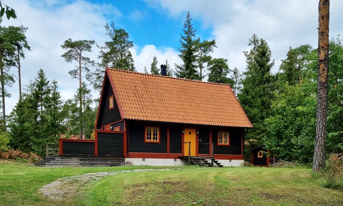 Valleviken Chalet De Esquí | SE12014