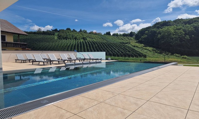 Kukmirn Hotel | Genusshotel PuchasPlus Kukmirn