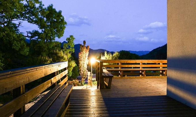Geochang Casa | Geochang Time Stay Pension
