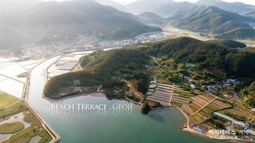 Geoje Casa | Geoje osong gwangwang nongwon